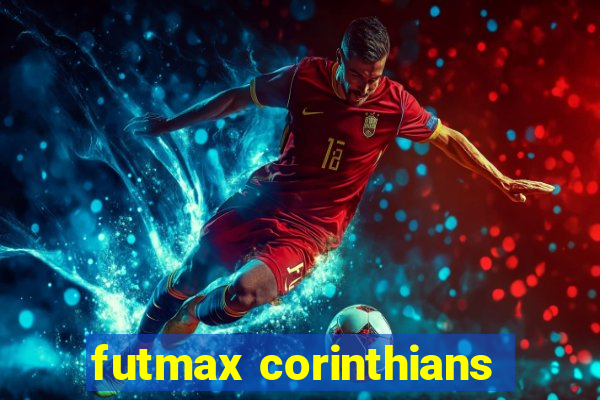 futmax corinthians